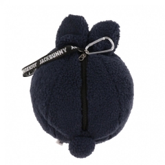 Jack Bunny Pouch Round Rabbit Pouch 2626184007