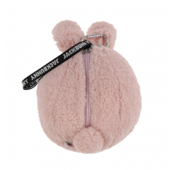Jack Bunny Pouch Round Rabbit Pouch 2626184007