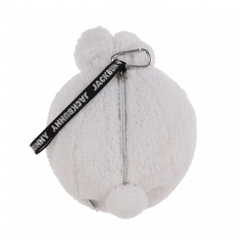 Jack Bunny Pouch Round Rabbit Pouch 2626184007