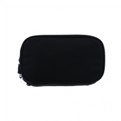 le coq sportif golf Pouch Two-Layer Wide Opening Cart Pouch with Lower Cooler Function LG5STT40M