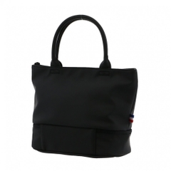 le coq sportif golf Pouch Two-Layer Cart Pouch with Lower Cooler Compartment LG5STT40L