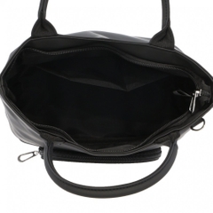 le coq sportif golf Pouch Two-Layer Cart Pouch with Lower Cooler Compartment LG5STT40L