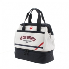 le coq sportif golf Pouch Dual Layer Cooler Cart Pouch LG6STT40M