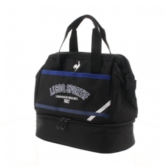 le coq sportif golf Pouch Dual Layer Cooler Cart Pouch LG6STT40M