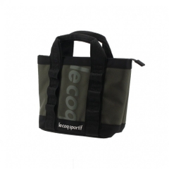 le coq sportif golf Pouch Special Edition Cart Pouch LG5FTTB1MB
