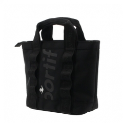 le coq sportif golf Pouch Special Edition Cart Pouch LG5FTTB1MB