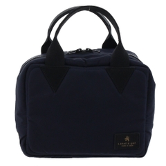 lahella golf Pouch British Millerain Round Bag L-504