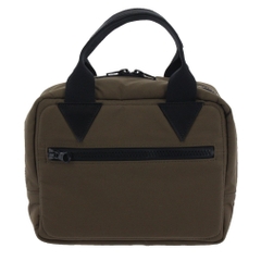 lahella golf Pouch British Millerain Round Bag L-504