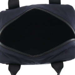 lahella golf Pouch British Millerain Round Bag L-504