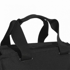 adidas Pouch Wording Round Tote Bag JZ5900