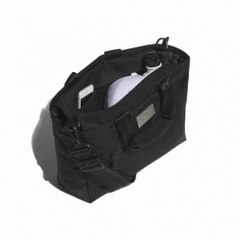 adidas Pouch Round Tote Bag JZ4405