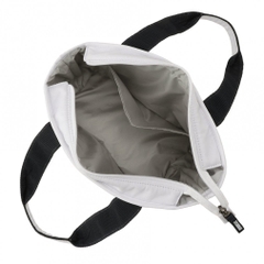 TaylorMade Pouch Graphic Logo Round Tote UN060