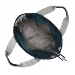 TaylorMade Pouch Graphic Logo Round Tote UN060