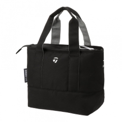 TaylorMade Pouch Graphic Logo Round Tote UN060