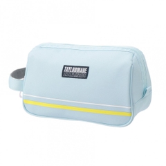 TaylorMade Pouch Graphic Logo Pouch UN061
