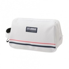TaylorMade Pouch Graphic Logo Pouch UN061