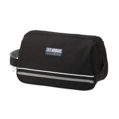 TaylorMade Pouch Graphic Logo Pouch UN061