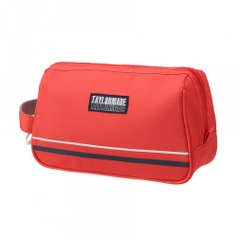 TaylorMade Pouch Graphic Logo Pouch UN061