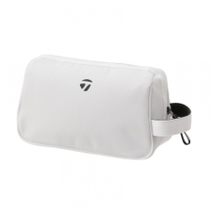 TaylorMade Pouch Graphic Logo Pouch UN061