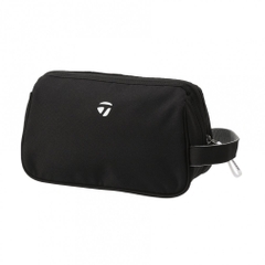 TaylorMade Pouch Graphic Logo Pouch UN061