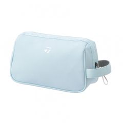 TaylorMade Pouch Graphic Logo Pouch UN061