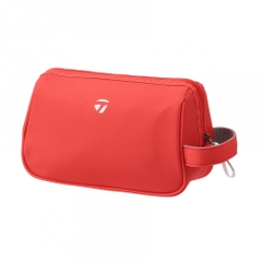 TaylorMade Pouch Graphic Logo Pouch UN061