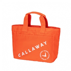 Callaway Pouch Advance Round Tote 25 JM 7193445210