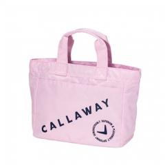 Callaway Pouch Advance Round Tote 25 JM 7193445210
