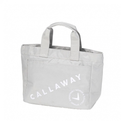 Callaway Pouch Advance Round Tote 25 JM 7193445210