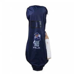 RALPH LAUREN Travel Cover Bear Series RLO019NV