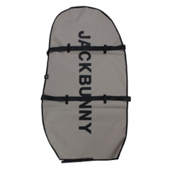 Jack Bunny Travel Cover Standard Travel Cover 2624984106