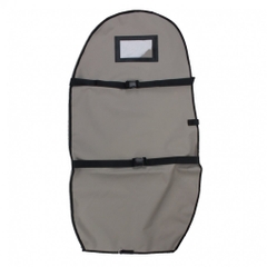 Jack Bunny Travel Cover Standard Travel Cover 2624984106