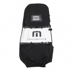TRAVIS MATHEW Travel Cover TM RTM TRAVEL COVER 25 7AL910
