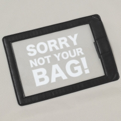 TRAVIS MATHEW Travel Cover TM RTM TRAVEL COVER 25 7AL910