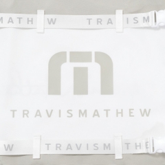 TRAVIS MATHEW Travel Cover TM RTM TRAVEL COVER 25 7AL910