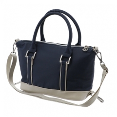 DESCENTE GOLF Pouch Ladies Pouch with Shoulder Strap