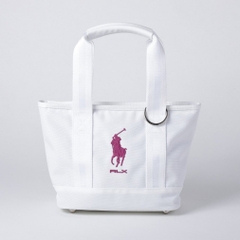 RALPH LAUREN Pouch Cart Pouch RLZ109NV