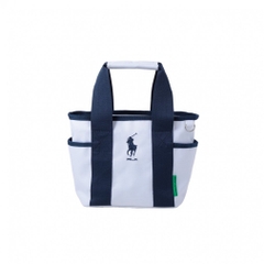 RALPH LAUREN Pouch RLX Cart Pouch RLZ111NV