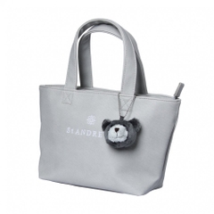 St ANDREWS Pouch Teddy Bear Cart Bag 0425981321