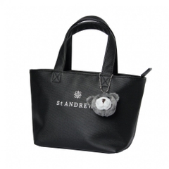 St ANDREWS Pouch Teddy Bear Cart Bag 0425981321