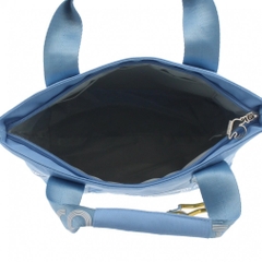 le coq sportif golf Pouch Ladies Pouch (Mini Tote Bag) QQCWJA44