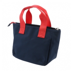 le coq sportif golf Pouch Ladies Pouch (Mini Tote Bag) QQCWJA47