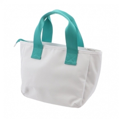 le coq sportif golf Pouch Ladies Pouch (Mini Tote Bag) QQCWJA47