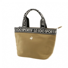 le coq sportif golf Pouch Ladies Pouch (Mini Tote Bag) QQCWJA45