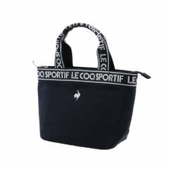 le coq sportif golf Pouch Ladies Pouch (Mini Tote Bag) QQCWJA45
