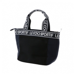 le coq sportif golf Pouch Ladies Pouch (Mini Tote Bag) QQCWJA45