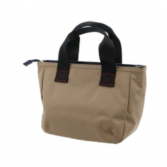 le coq sportif golf Pouch Ladies Pouch (Mini Tote Bag) with Insulated Lining QQCXJA44