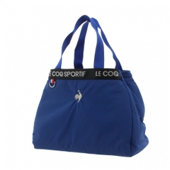 le coq sportif golf Pouch Nylon Cart Pouch Flap Pocket Type LG5FTT45L