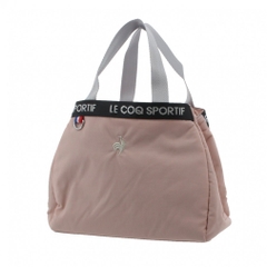 le coq sportif golf Pouch Nylon Cart Pouch Flap Pocket Type LG5FTT45L