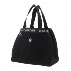 le coq sportif golf Pouch Nylon Cart Pouch Flap Pocket Type LG5FTT45L